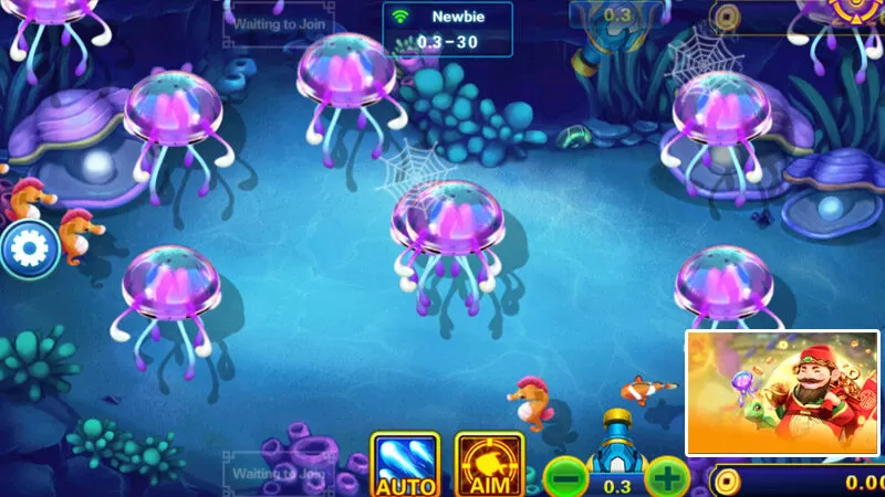 Đây là game bắn cá đổi thưởng có nhiều quà tặng Đây là game bắn cá đổi thưởng có nhiều quà tặng