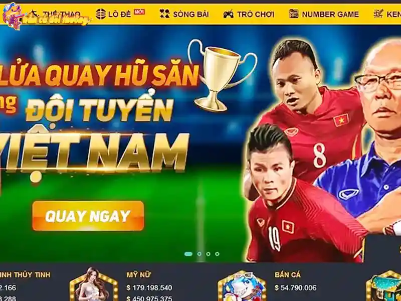 Five88 là cái tên uy tín trong làng đổi thưởng Five88 là cái tên uy tín trong làng đổi thưởng